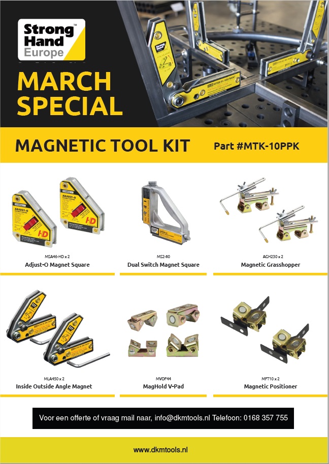 gereedschap | DKMTools - DKM Tools